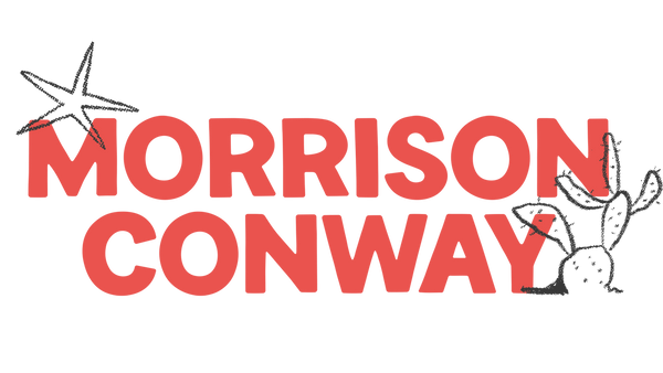 MORRISON CONWAY OFFICIAL SHOP